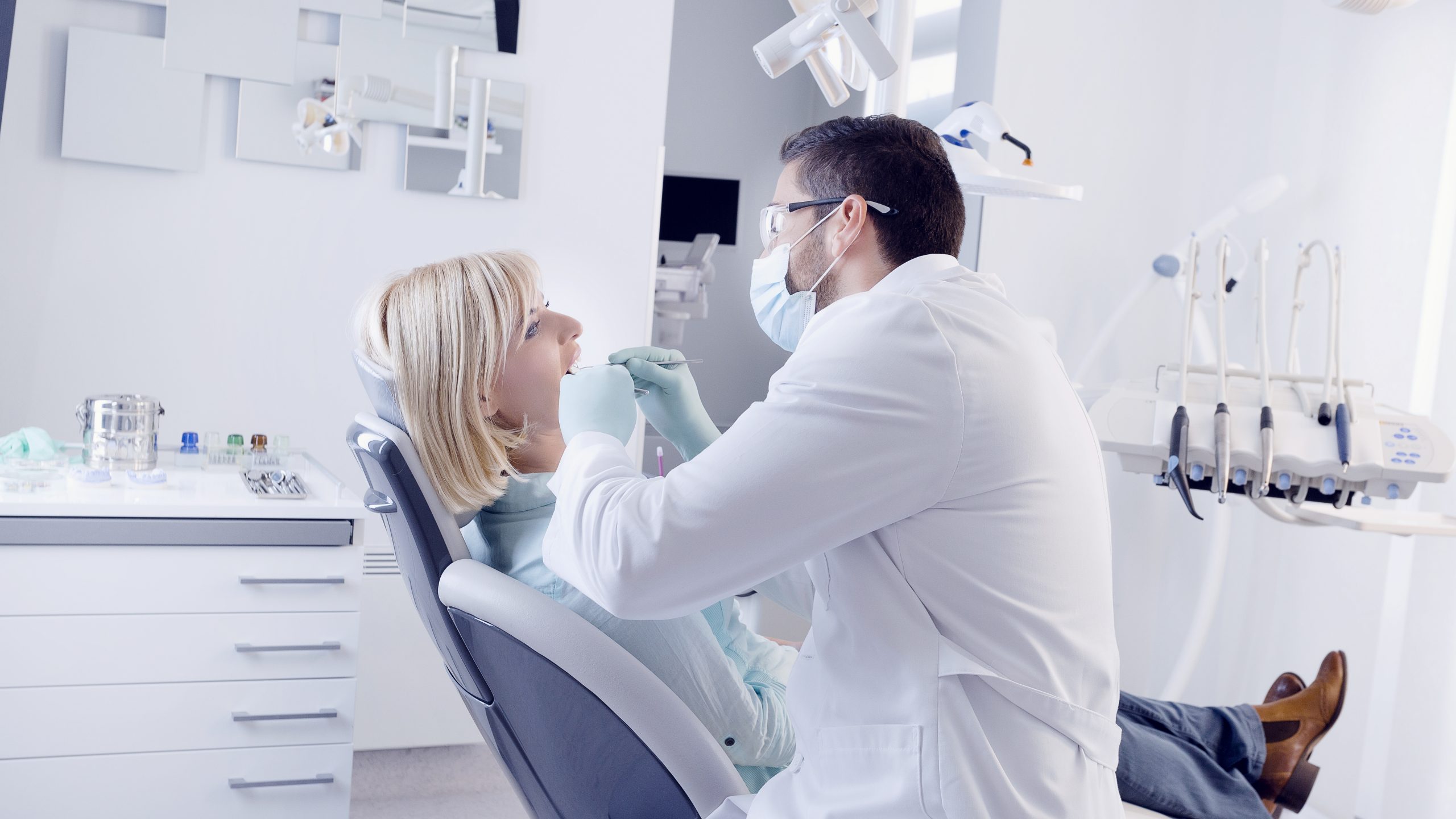 Dentist in Auburn, AL